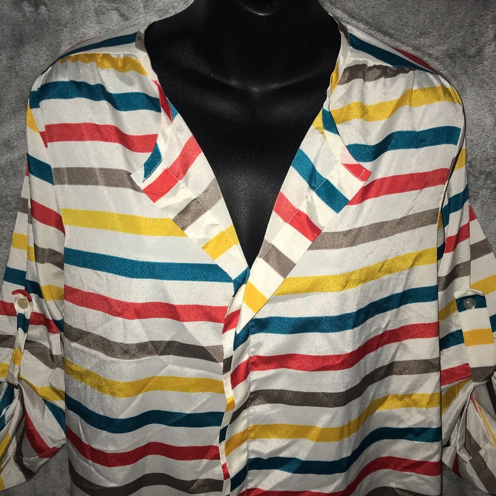 Romeo & Juliet couture top